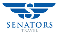 Senators Travel Senators Travel